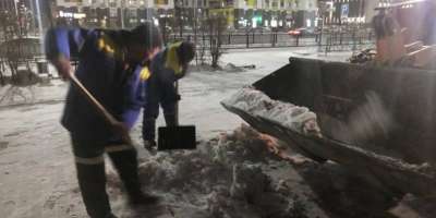 Colman Domingo and Jude Law at amfAR’s Venice Gala