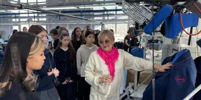 Colman Domingo and Jude Law at amfAR’s Venice Gala