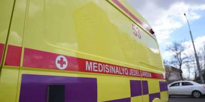 Colman Domingo and Jude Law at amfAR’s Venice Gala