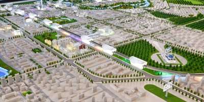 Colman Domingo and Jude Law at amfAR’s Venice Gala