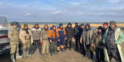 Colman Domingo and Jude Law at amfAR’s Venice Gala