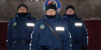 Colman Domingo and Jude Law at amfAR’s Venice Gala