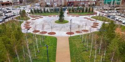 Colman Domingo and Jude Law at amfAR’s Venice Gala