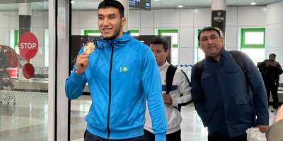 Colman Domingo and Jude Law at amfAR’s Venice Gala