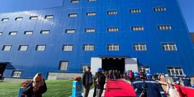 Colman Domingo and Jude Law at amfAR’s Venice Gala