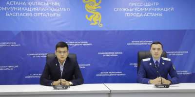 Colman Domingo and Jude Law at amfAR’s Venice Gala