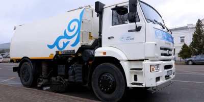 Colman Domingo and Jude Law at amfAR’s Venice Gala