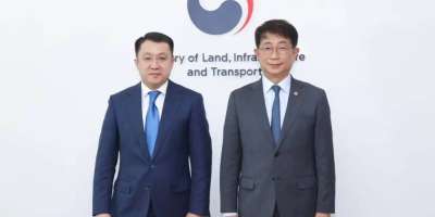 Colman Domingo and Jude Law at amfAR’s Venice Gala