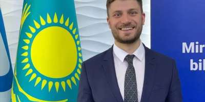 Colman Domingo and Jude Law at amfAR’s Venice Gala