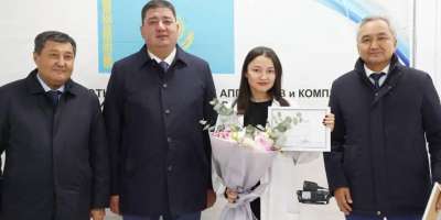 Colman Domingo and Jude Law at amfAR’s Venice Gala