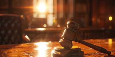 Colman Domingo and Jude Law at amfAR’s Venice Gala