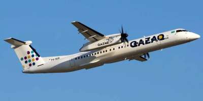 Colman Domingo and Jude Law at amfAR’s Venice Gala