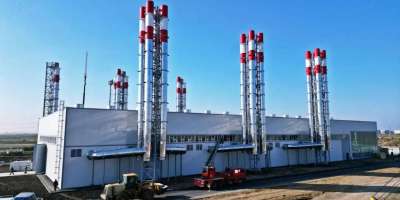 Colman Domingo and Jude Law at amfAR’s Venice Gala