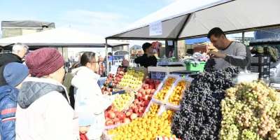 Colman Domingo and Jude Law at amfAR’s Venice Gala