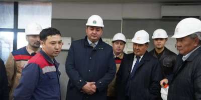 Colman Domingo and Jude Law at amfAR’s Venice Gala
