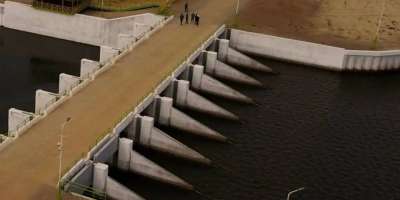Colman Domingo and Jude Law at amfAR’s Venice Gala