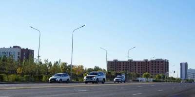 Colman Domingo and Jude Law at amfAR’s Venice Gala