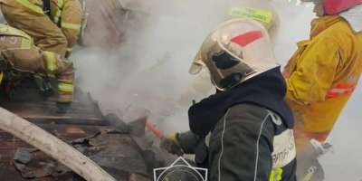 Colman Domingo and Jude Law at amfAR’s Venice Gala