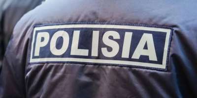 Colman Domingo and Jude Law at amfAR’s Venice Gala