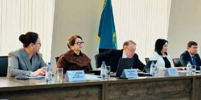 Colman Domingo and Jude Law at amfAR’s Venice Gala
