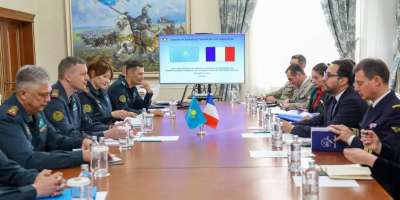 Colman Domingo and Jude Law at amfAR’s Venice Gala