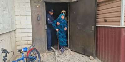 Colman Domingo and Jude Law at amfAR’s Venice Gala