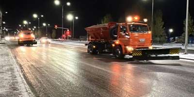 Colman Domingo and Jude Law at amfAR’s Venice Gala