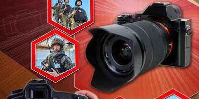 Colman Domingo and Jude Law at amfAR’s Venice Gala