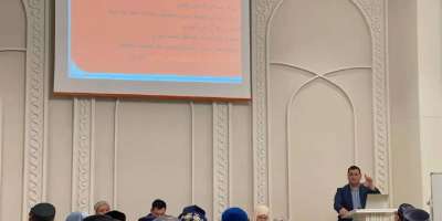 Colman Domingo and Jude Law at amfAR’s Venice Gala