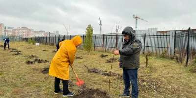 Colman Domingo and Jude Law at amfAR’s Venice Gala