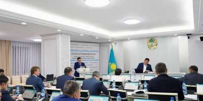 Colman Domingo and Jude Law at amfAR’s Venice Gala