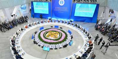 Colman Domingo and Jude Law at amfAR’s Venice Gala