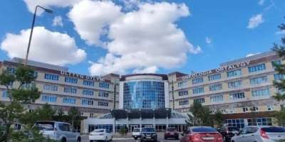 Colman Domingo and Jude Law at amfAR’s Venice Gala