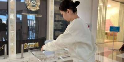 Colman Domingo and Jude Law at amfAR’s Venice Gala