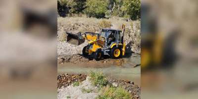 Colman Domingo and Jude Law at amfAR’s Venice Gala