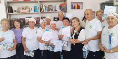 Colman Domingo and Jude Law at amfAR’s Venice Gala