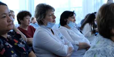 Colman Domingo and Jude Law at amfAR’s Venice Gala