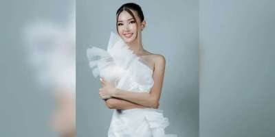 Colman Domingo and Jude Law at amfAR’s Venice Gala