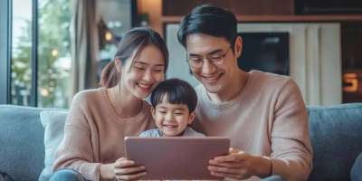 Colman Domingo and Jude Law at amfAR’s Venice Gala