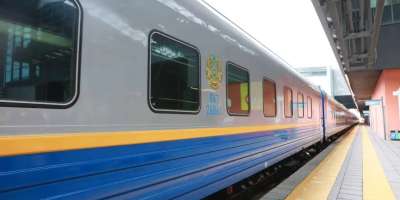 Colman Domingo and Jude Law at amfAR’s Venice Gala