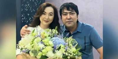 Colman Domingo and Jude Law at amfAR’s Venice Gala