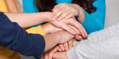 Colman Domingo and Jude Law at amfAR’s Venice Gala