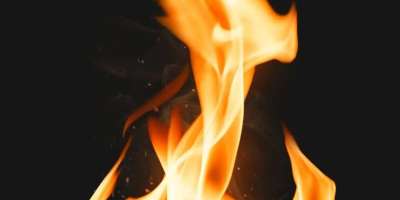 Colman Domingo and Jude Law at amfAR’s Venice Gala