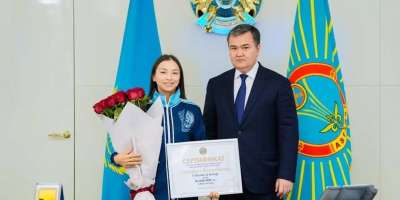 Colman Domingo and Jude Law at amfAR’s Venice Gala