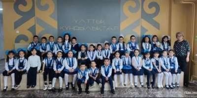 Colman Domingo and Jude Law at amfAR’s Venice Gala