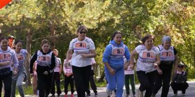 Colman Domingo and Jude Law at amfAR’s Venice Gala