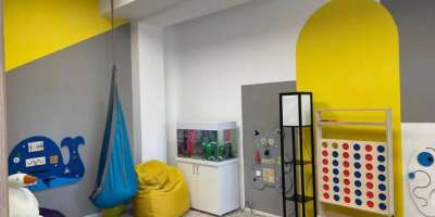 Colman Domingo and Jude Law at amfAR’s Venice Gala