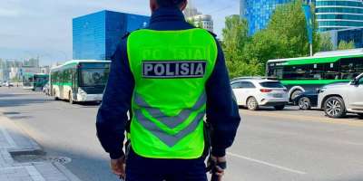 Colman Domingo and Jude Law at amfAR’s Venice Gala