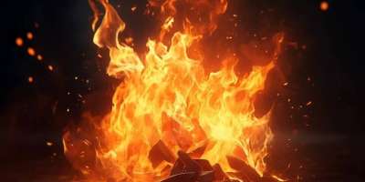 Colman Domingo and Jude Law at amfAR’s Venice Gala