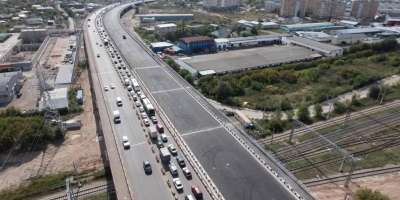 Colman Domingo and Jude Law at amfAR’s Venice Gala